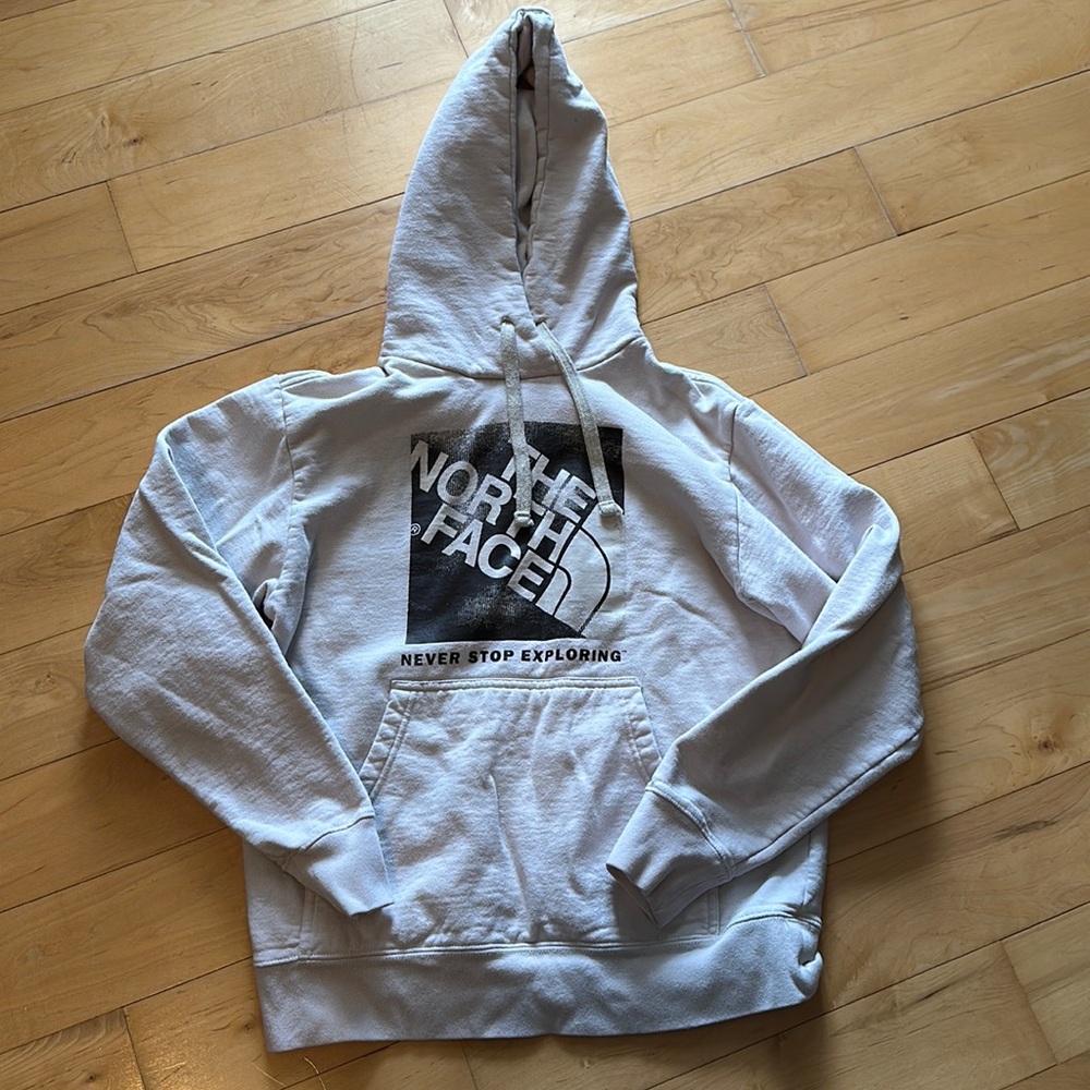 North Face men’s medium
